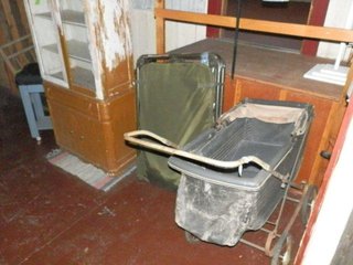 Property photo 47 - Commercial Building, Former Antique Mall - Downtown Roann